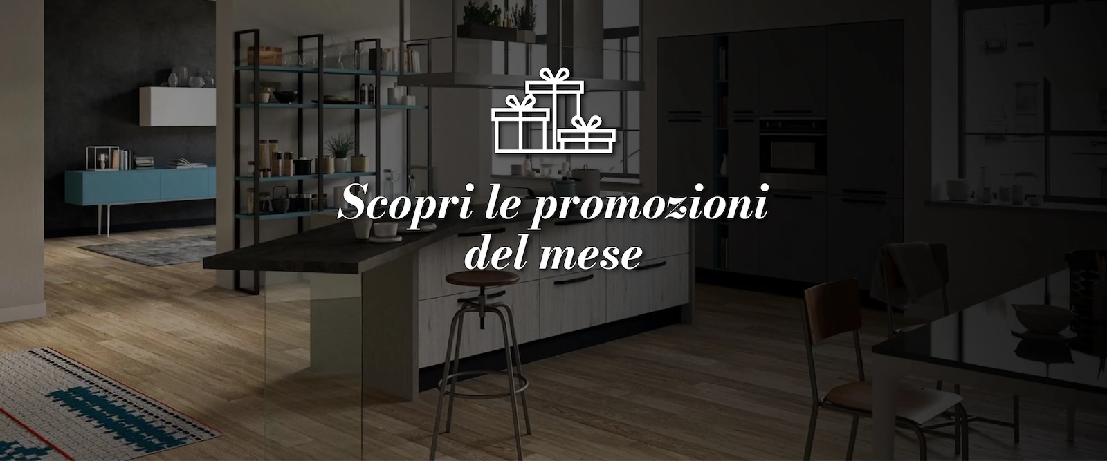 ARREDAMENTO A LECCE