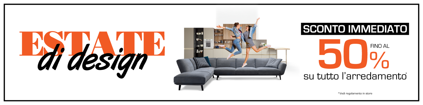 ASTA MOBILI DESIGN LECCE