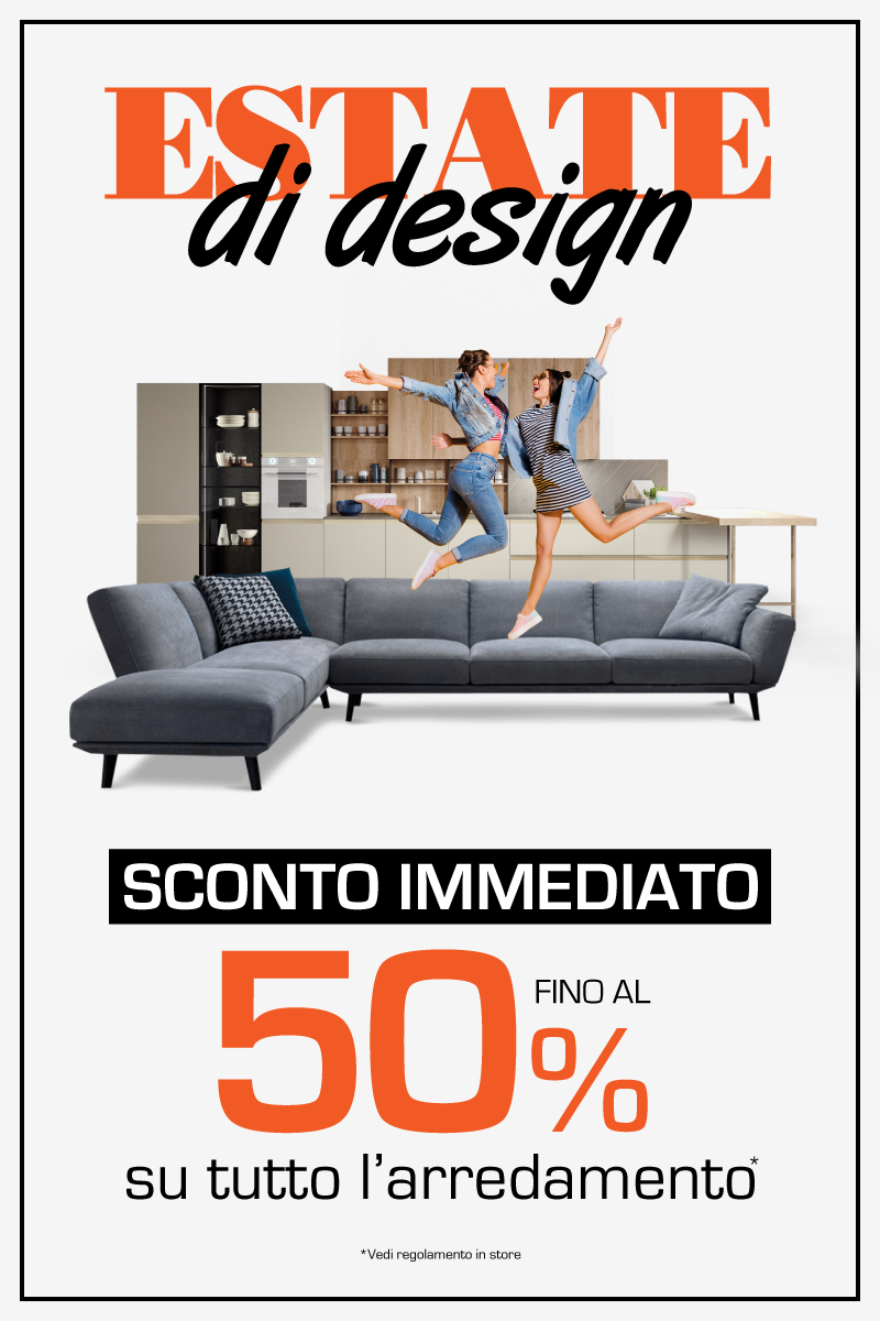 ASTA MOBILI DESIGN LECCE