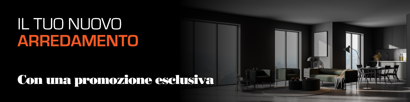 ASTA MOBILI DESIGN LECCE