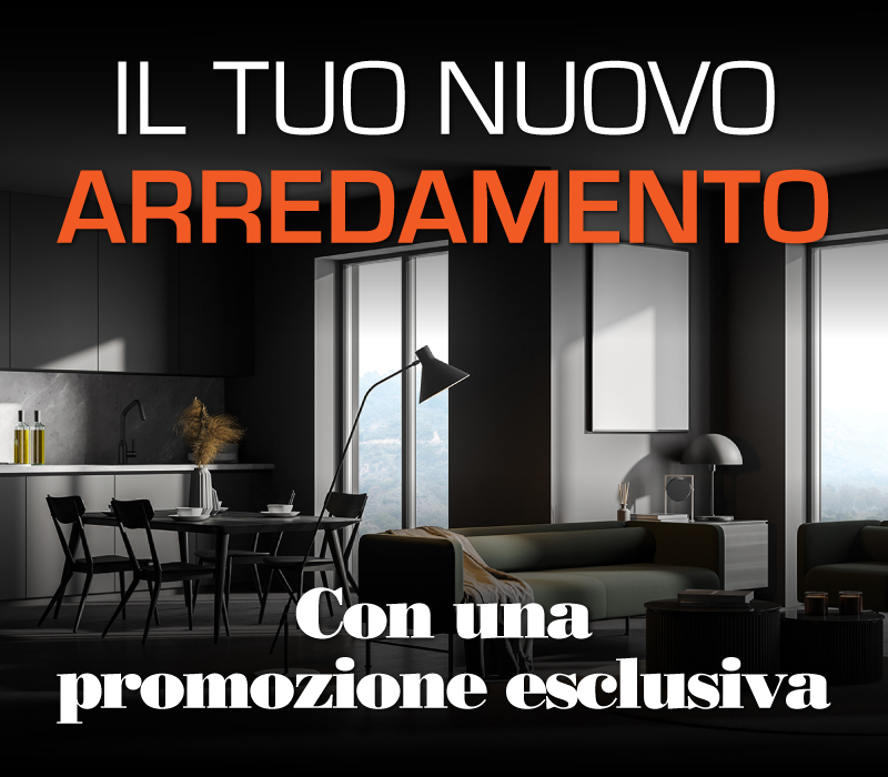 ASTA MOBILI DESIGN LECCE